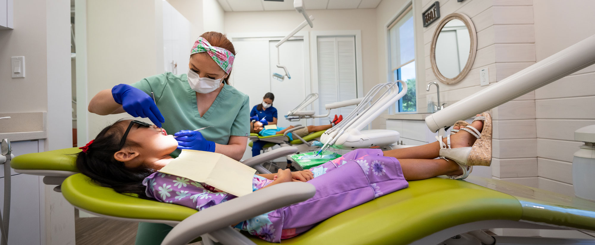 Children Dentistry Oakland